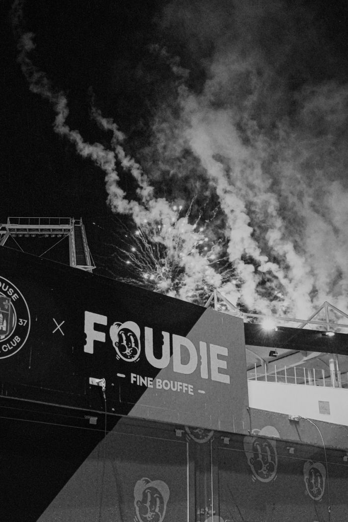 Event Foudie