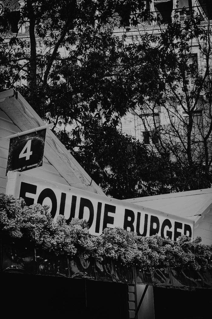 Event Foudie