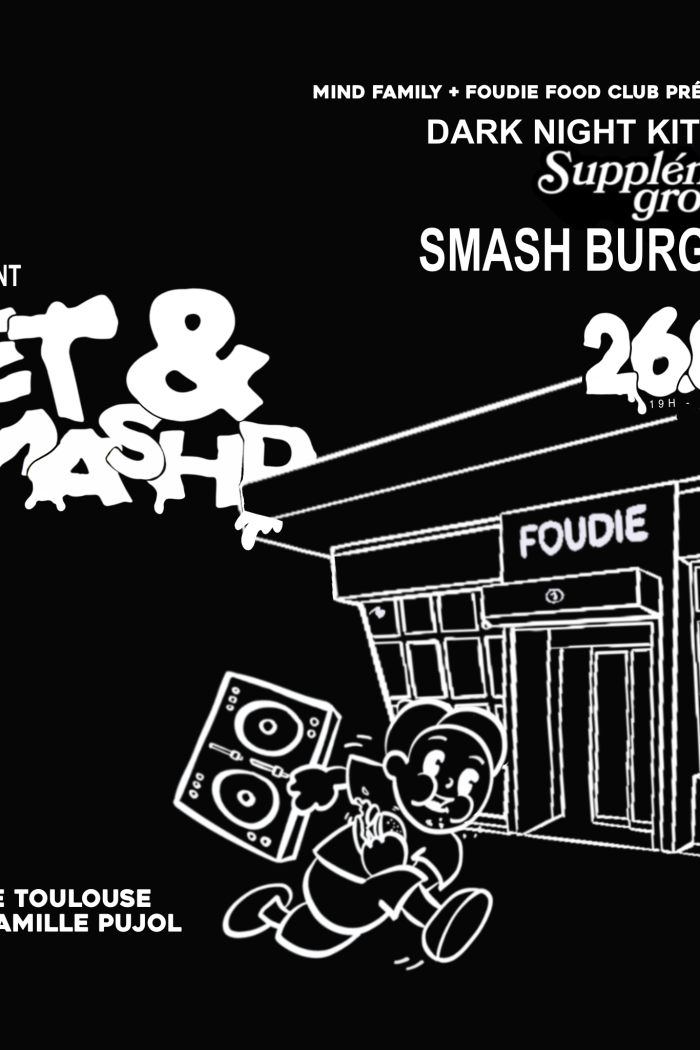 Event Foudie