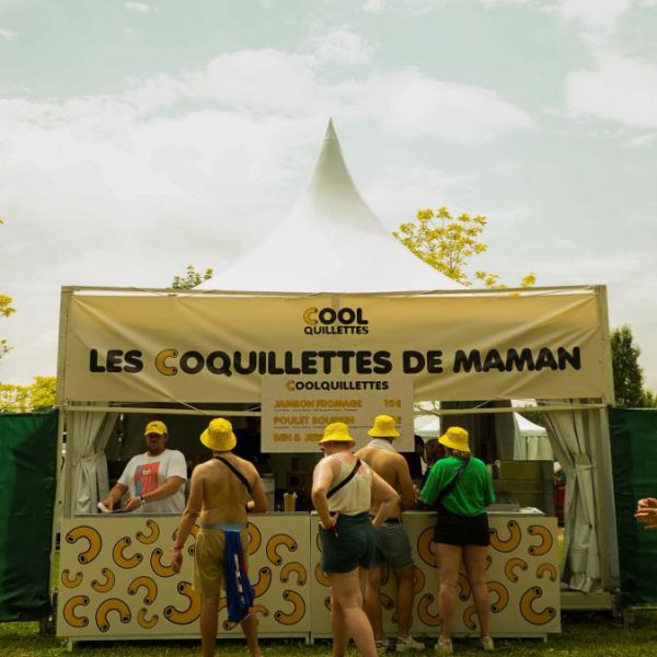 Coolquilettes