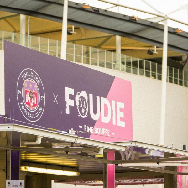photo Foudie