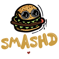 SMASHD